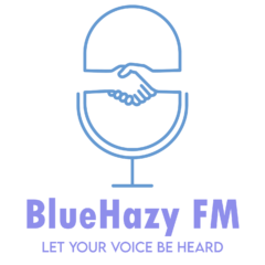 BlueHazy FM